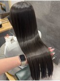 ショートウルフハイライトマッシュウルフシースルーマッシュ