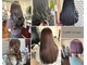 ランプ オブ ヘアー(LAMP of hair)の写真