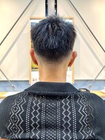 レガーレ(Legare)&nbsp;スキンフェード