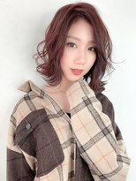 コリュート(coryuto)&nbsp;切りっぱなし