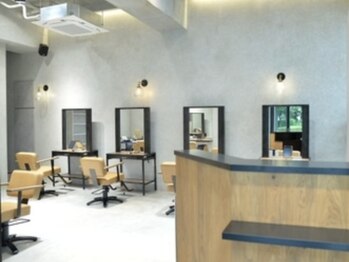 channel 大宮西口【チャンネル】