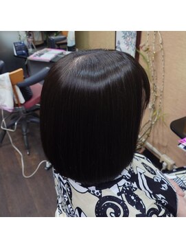 おんくうかん カット&メテオカラーレギュラープラン