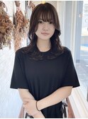 フェミニンロング、髪質改善、ヘッドスパ