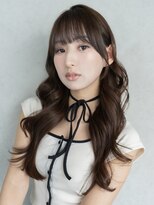 アルバム 新宿(ALBUM SHINJUKU)&nbsp;スパイラルウェーブロング_F0929