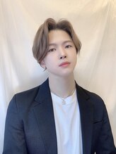 バランス 原宿 表参道(balance) Sobi 