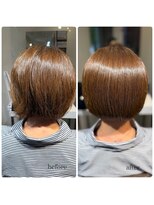 イフ 神戸元町 三宮(if.) 超高濃度水素プレミアムエイジングケアカラーエステ#ヘッドスパ