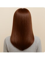 キーロ センター南(kiiro)&nbsp;髪質改善ツヤ髪カラー