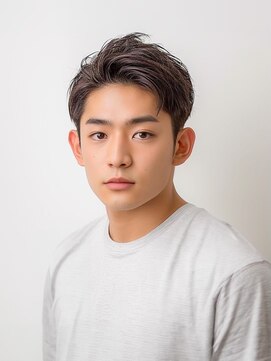 サンリット(SUNLYT) アップバングショート