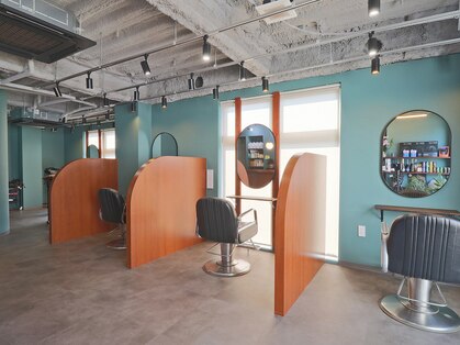 スタジオヒープ 辻堂(studio HEAP)の写真