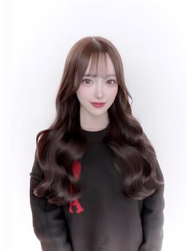 ナヴィ(NAVi) チョコブラウン