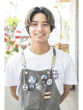 イーズ 鎌倉(e's)&nbsp;藤本 豪海