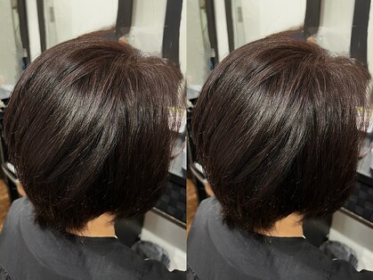 ビューティーカラープラス アドバンス寝屋川市駅店(Beauty Color Plus)の写真