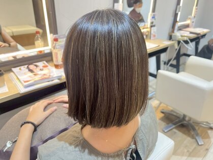 ジュイール(jouir)の写真