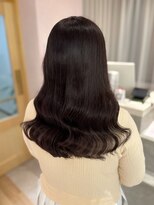 メルク ユニ(merc.uni) チョコレートブラウン11.23ココアベージュ