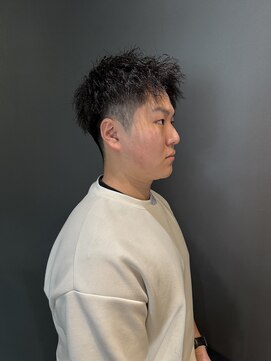 ドゥーエン 緑橋店(DoEN) ツイストスパイラル