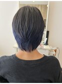 インナーウルフ