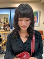 シム 千葉(sim)&nbsp;千葉駅オリーブグレーココアベージュ小顔