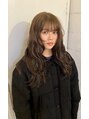 キコ 天神大名西通り店(kico) 初めてのカラーにもおすすめ!!ブリーチなし!ベージュカラー!