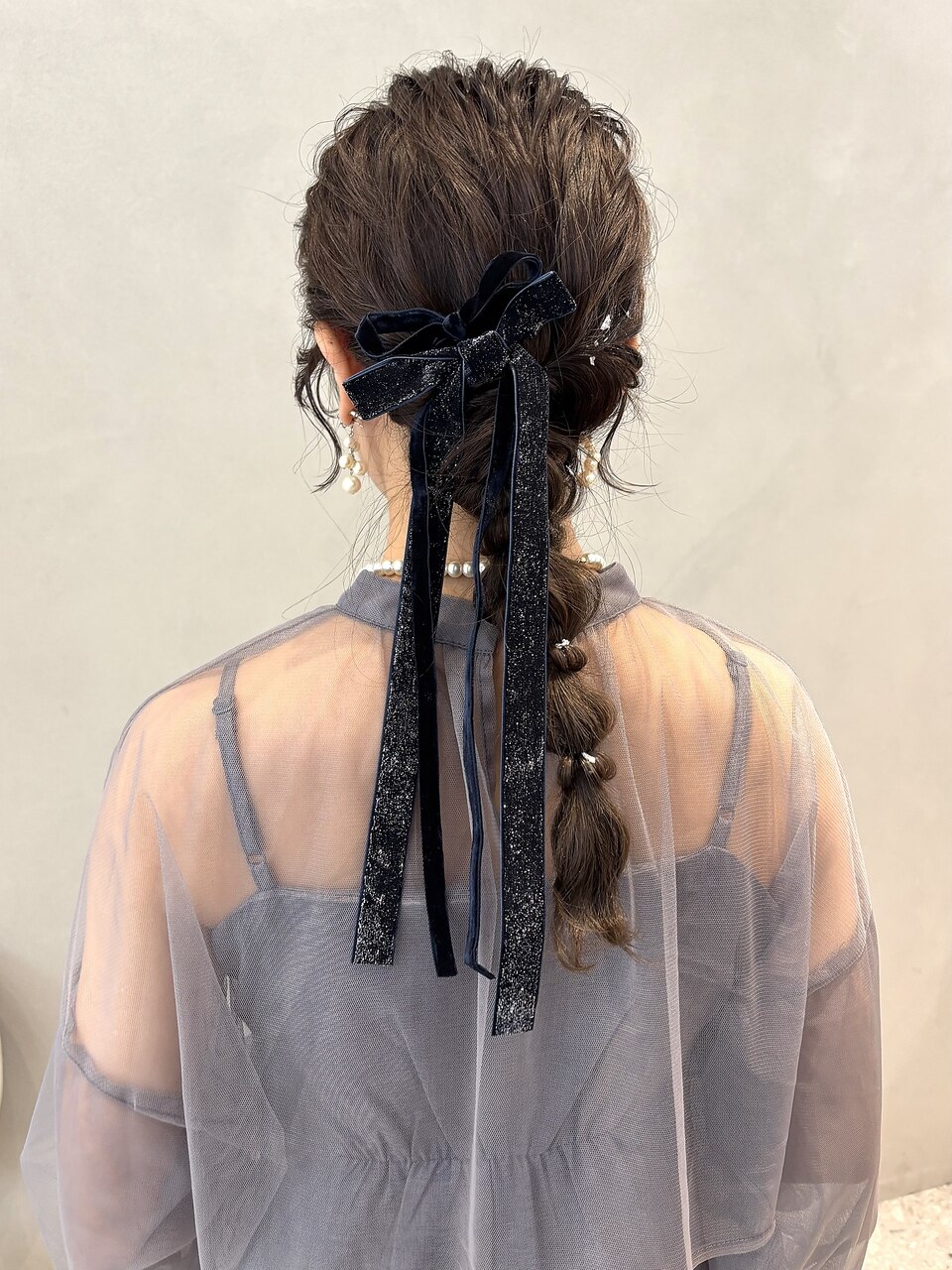 2026年冬】ヘアセットの髪型・ヘアアレンジ｜北海道｜新着順｜3ページ