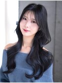 着物ヘアくびれヘア似合わせカット大人ヘア