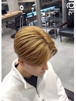 ソロ(soLo) メンズカット/メンズパーマ/柏メンズ