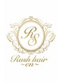 Rush hair ~en~【3/1 NEW OPEN(予定)】/Rush hair ~en~