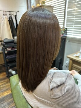 ガーデン(Garden) 40代/50代/大人女性