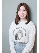 インフィニティー 水天宮前店(Infinity)&nbsp;あみ 