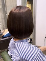 ヘアーラボ ハチ(HAIR LABO HACHI)&nbsp;曲がる縮毛矯正
