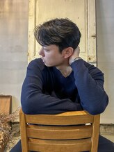 クレットメン 名古屋(CLETO men)