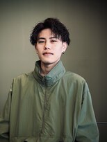 シフト 糸島店(SHIFT)&nbsp;【SHIFT】ツイストスパイラル