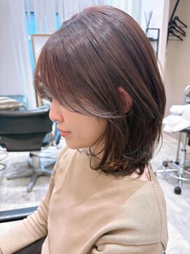 エスデザイン(es design) ミディアムレイヤー