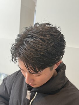 コア(CoRe.gn) フェザーパーマ