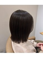 トリート 西船橋店(TREAT)&nbsp;結べるボブ