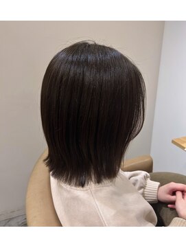 トリート 西船橋店(TREAT) 結べるボブ