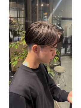 ドミ(DOMI) センターパート