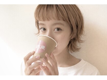 シュプール(SPUR)の写真