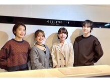 グーシップ(GOO/SYIP)