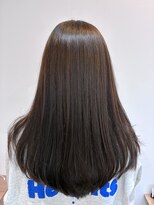 ヘヤ 湘南台(Heya)&nbsp;ナチュラルストレートロング