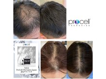 ヘアスペース レフュージエヌ(Hair space Refuge N)