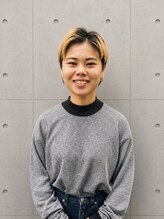 シェル 吉祥寺(shell)&nbsp;安住有咲子 【吉祥寺】