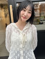 ソラス(SOLAS)&nbsp;ボブ