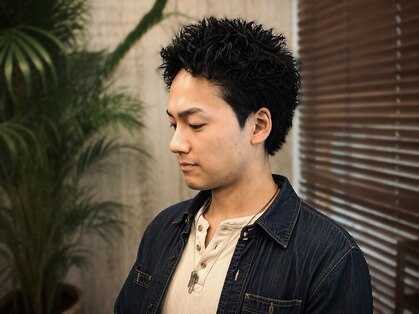 バズフロー バイ ディーアンドティー(BUZZ FLOW by D&T)の写真