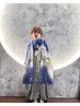 【持ち込み着付け】七五三5歳 着付けのみ