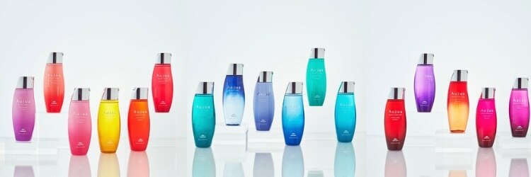 ボスコレクション(BOSS COLLECTION)のサロンヘッダー