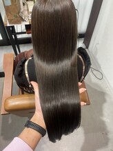 テラスヘアラボ 新潟駅南(TERRACEhairLab.)
