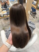 アヴァンス 広島本通店(AVANCE.)&nbsp;ブラウンベージュ
