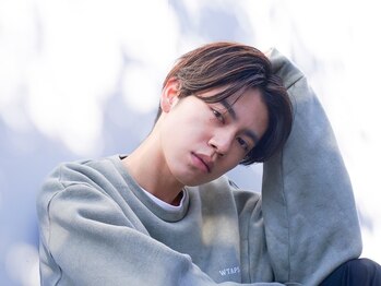 ネウィサリュー 立川(newi saLyu)の写真/*メンズSTYLEはお任せ*王道から個性派までどんなスタイルでも！ON/OFFキマる！[立川]