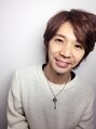カーサ バイ ハミュウ たまプラーザ(CASA by Humium)/鈴木秀昭 《髪質改善/ショート》