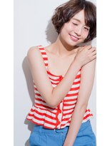 オリーブフォーヘアー(olive For hair)&nbsp;☆アクティブショート☆【olive for hair】03-6914-0898